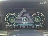 2021 Hyundai Grandeur