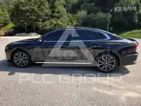 2021 Hyundai Grandeur