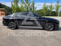 2021 Hyundai Grandeur