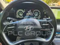 2021 Hyundai Grandeur