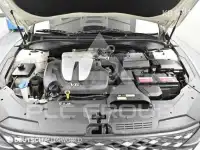 2021 Hyundai Grandeur