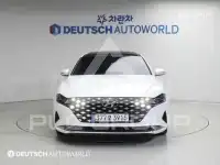 2021 Hyundai Grandeur
