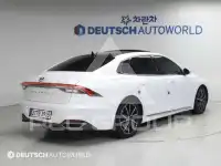 2021 Hyundai Grandeur