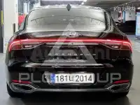 2021 Hyundai Grandeur