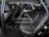 2021 Hyundai Grandeur