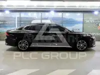 2021 Hyundai Grandeur