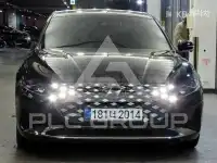 2021 Hyundai Grandeur