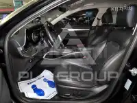 2021 Hyundai Grandeur