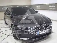 2021 Hyundai Grandeur