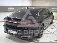 2021 Hyundai Grandeur