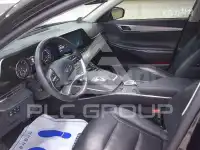 2021 Hyundai Grandeur