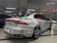 2021 Hyundai Grandeur