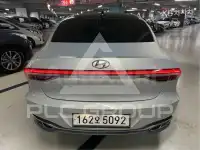 2021 Hyundai Grandeur