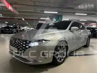 2021 Hyundai Grandeur