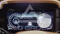2021 Hyundai Grandeur