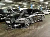 2021 Hyundai Grandeur