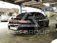2021 Hyundai Grandeur