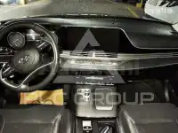 2021 Hyundai Grandeur