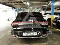 2021 Hyundai Grandeur