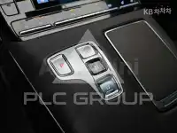 2021 Hyundai Grandeur