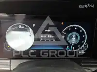 2021 Hyundai Grandeur