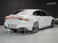 2021 Hyundai Grandeur
