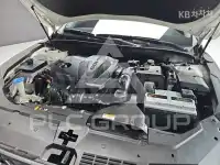 2021 Hyundai Grandeur