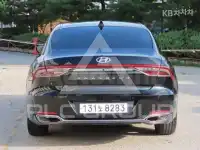 2021 Hyundai Grandeur