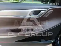 2021 Hyundai Grandeur