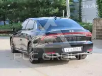 2021 Hyundai Grandeur