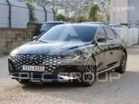 2021 Hyundai Grandeur