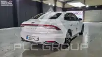 2021 Hyundai Grandeur