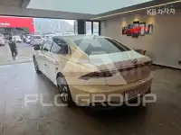 2021 Hyundai Grandeur
