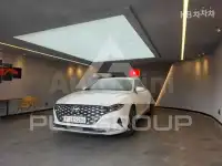 2021 Hyundai Grandeur