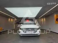 2021 Hyundai Grandeur