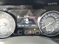 2021 Hyundai Grandeur