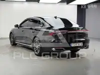 2021 Hyundai Grandeur