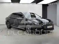 2021 Hyundai Grandeur