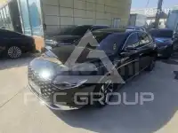 2021 Hyundai Grandeur