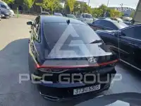 2021 Hyundai Grandeur