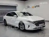 2021 Hyundai Grandeur