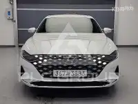 2021 Hyundai Grandeur