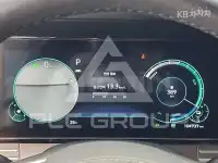 2021 Hyundai Grandeur