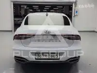 2021 Hyundai Grandeur