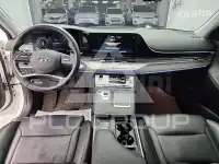 2021 Hyundai Grandeur