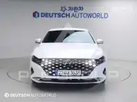 2021 Hyundai Grandeur