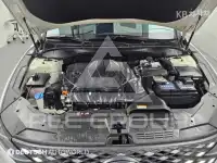 2021 Hyundai Grandeur