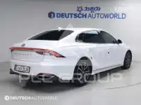 2021 Hyundai Grandeur