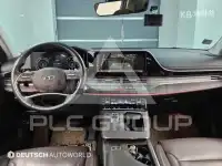2021 Hyundai Grandeur