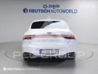 2021 Hyundai Grandeur